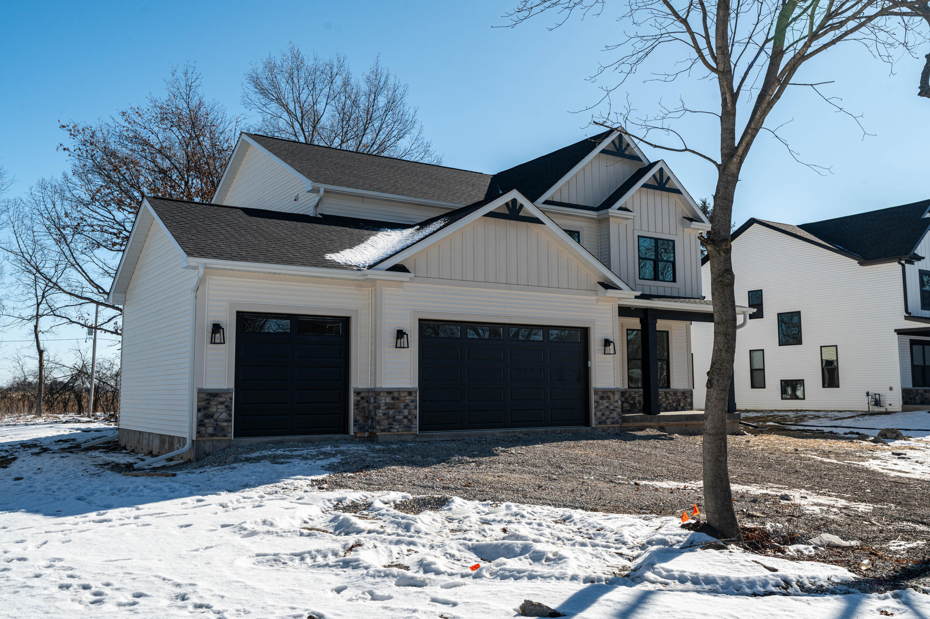 11701 45th Avenue Pleasant Prairie, WI 53158 - Photo 4 of 63 DSC08630