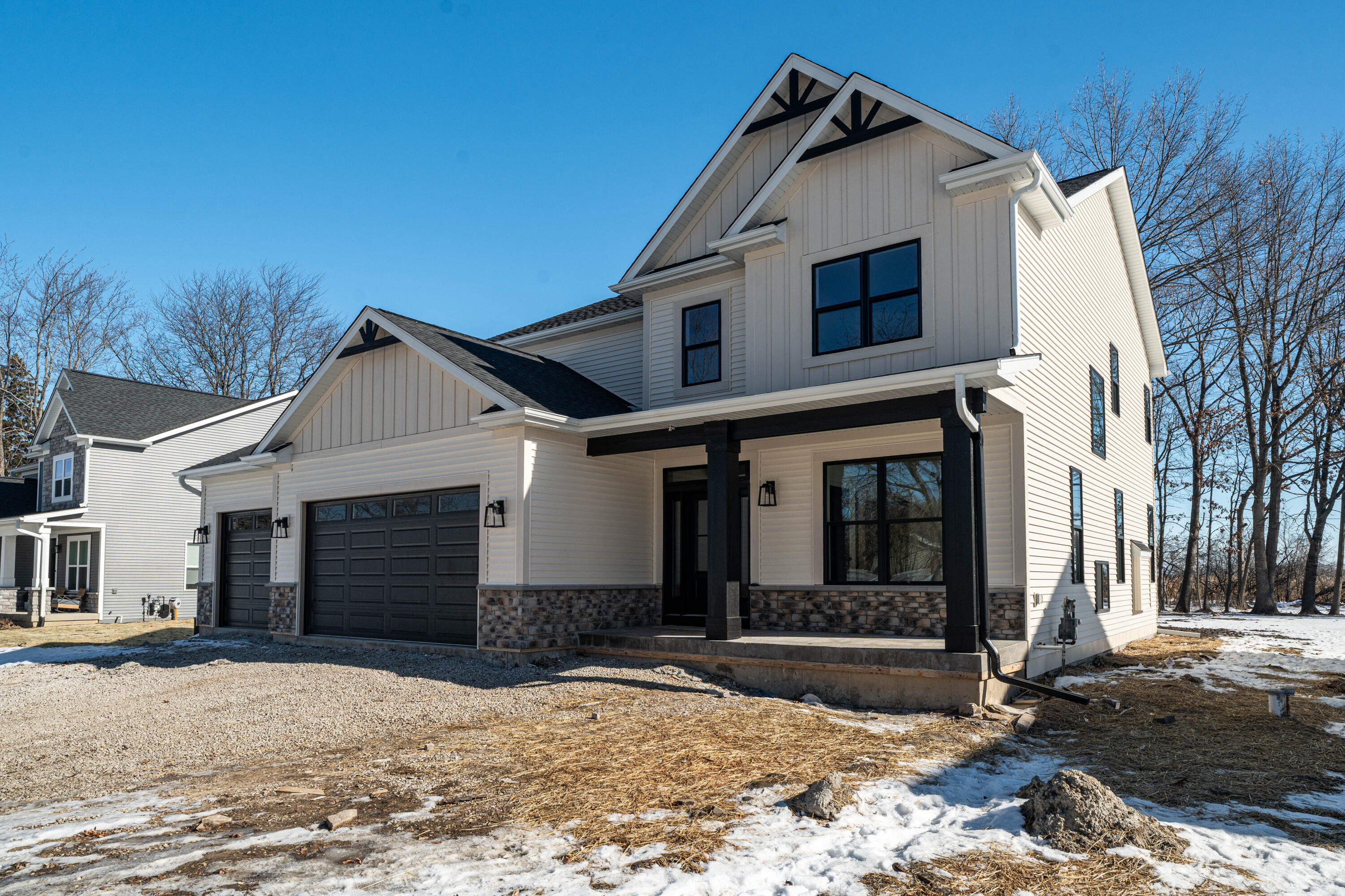 11701 45th Avenue Pleasant Prairie, WI 53158 - Photo 5 of 63 DSC08618