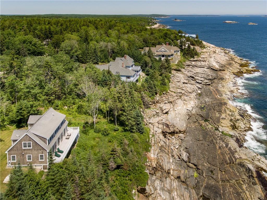 38 Yellow Head Road New Harbor, ME 04554 - Photo 3 of 35 Photo