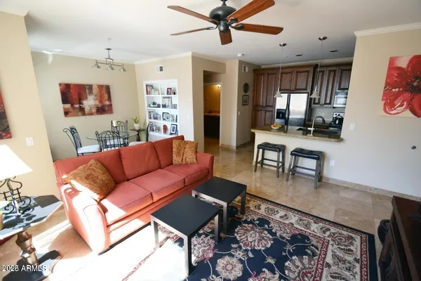 $225,500 | 5345 East Van Buren Street, Unit 115, Phoenix, AZ 85008