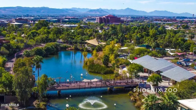 $225,000 | 5345 East Van Buren Street, Unit 115, Phoenix, AZ 85008