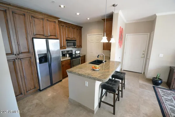 $225,500 | 5345 East Van Buren Street, Unit 115, Phoenix, AZ 85008