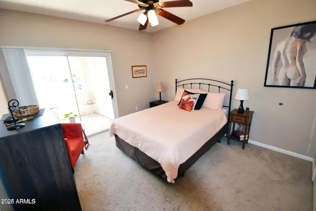 $225,000 | 5345 East Van Buren Street, Unit 115, Phoenix, AZ 85008