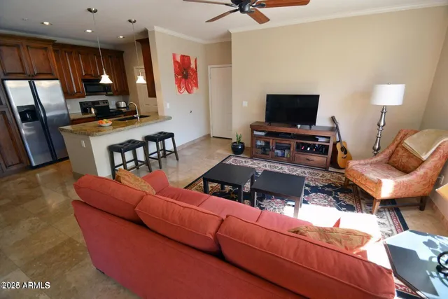 $225,000 | 5345 East Van Buren Street, Unit 115, Phoenix, AZ 85008