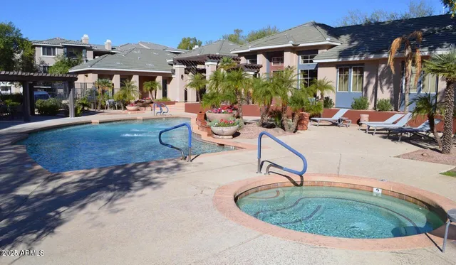 $225,000 | 5345 East Van Buren Street, Unit 115, Phoenix, AZ 85008