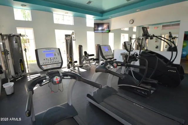 $225,000 | 5345 East Van Buren Street, Unit 115, Phoenix, AZ 85008