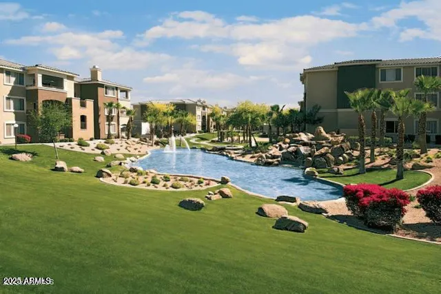 $225,000 | 5345 East Van Buren Street, Unit 115, Phoenix, AZ 85008