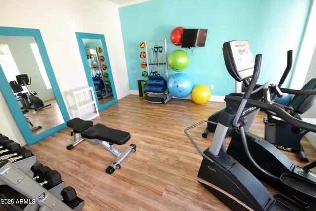 $225,000 | 5345 East Van Buren Street, Unit 115, Phoenix, AZ 85008