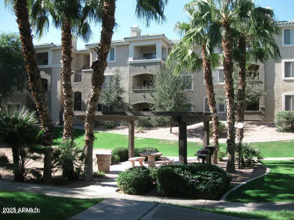 $225,500 | 5345 East Van Buren Street, Unit 115, Phoenix, AZ 85008