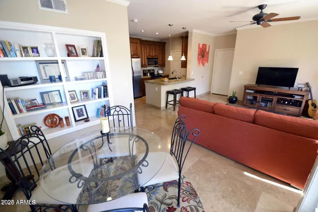 $225,000 | 5345 East Van Buren Street, Unit 115, Phoenix, AZ 85008