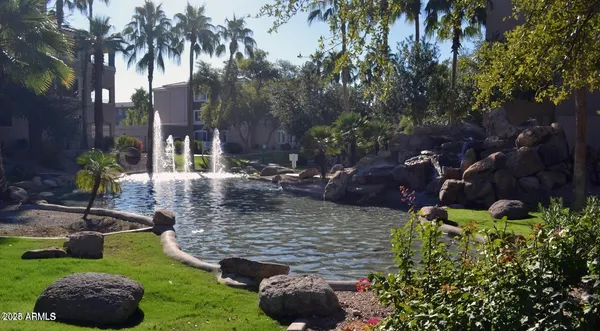 $225,500 | 5345 East Van Buren Street, Unit 115, Phoenix, AZ 85008
