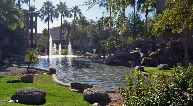 $225,000 | 5345 East Van Buren Street, Unit 115, Phoenix, AZ 85008