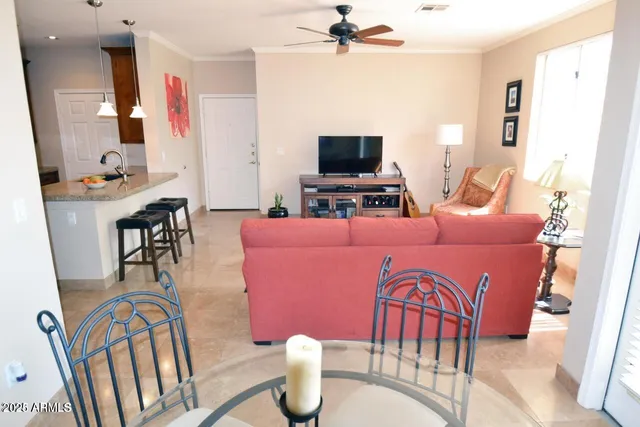 $225,000 | 5345 East Van Buren Street, Unit 115, Phoenix, AZ 85008