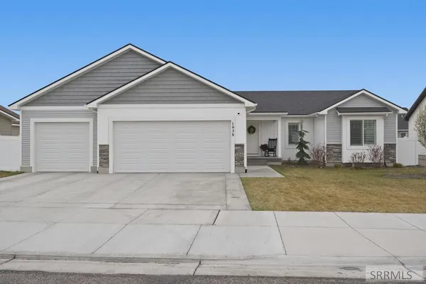$500,000 | 1938 Bennington Drive, Idaho Falls, ID 83404
