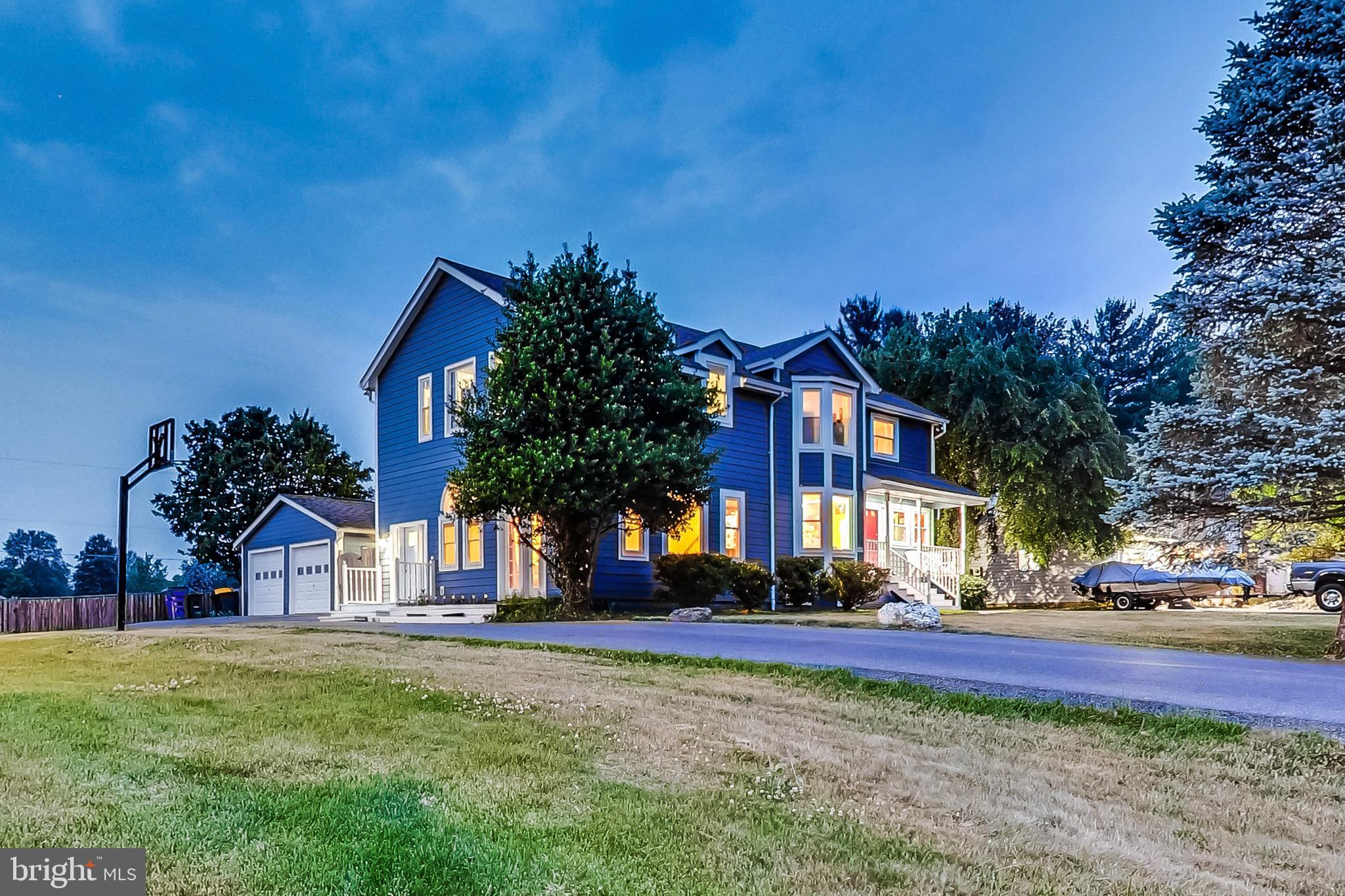 20109 Westerly Avenue Poolesville, MD 20837 - Photo 18 of 24