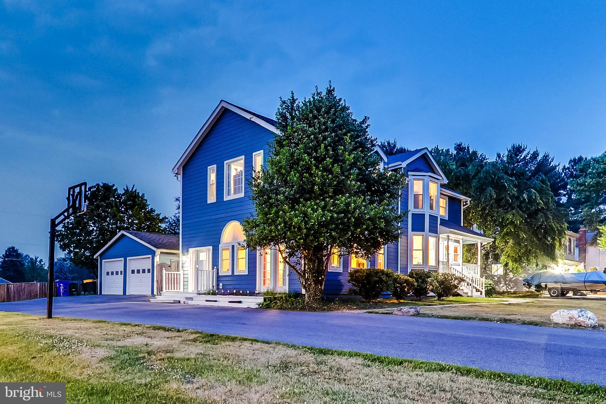 20109 Westerly Avenue Poolesville, MD 20837 - Photo 19 of 24