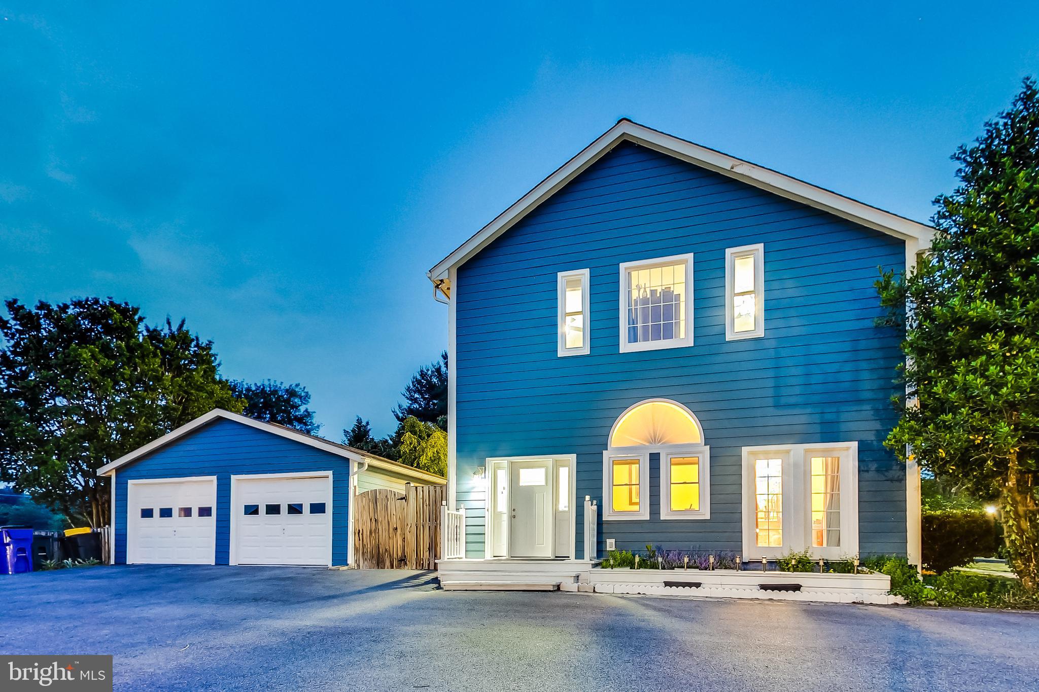 20109 Westerly Avenue Poolesville, MD 20837 - Photo 20 of 24