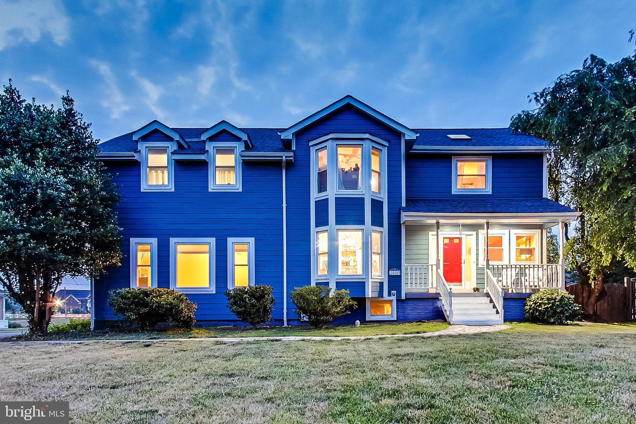 20109 Westerly Avenue Poolesville, MD 20837 - Photo 2 of 24