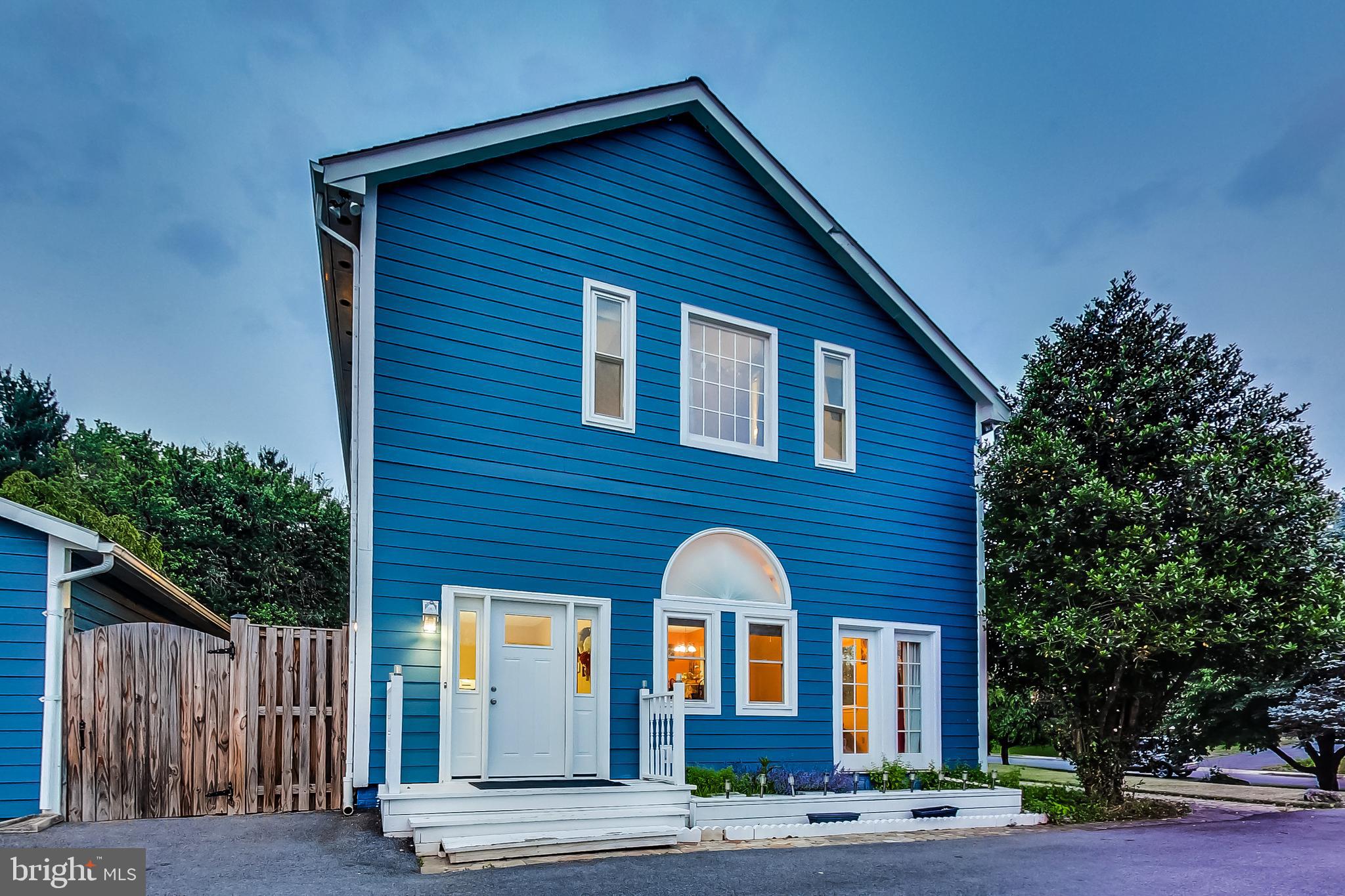 20109 Westerly Avenue Poolesville, MD 20837 - Photo 22 of 24