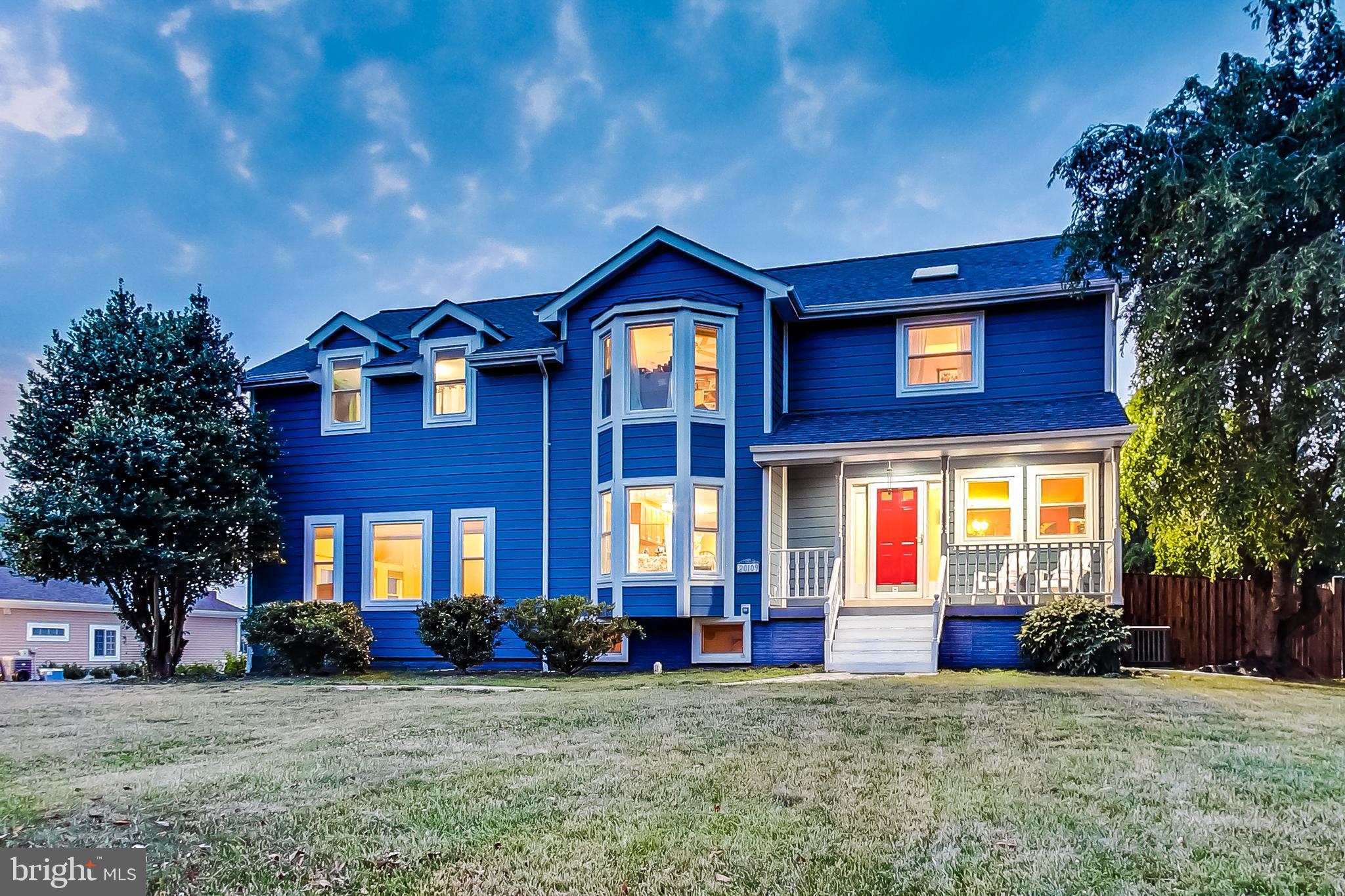 20109 Westerly Avenue Poolesville, MD 20837 - Photo 23 of 24