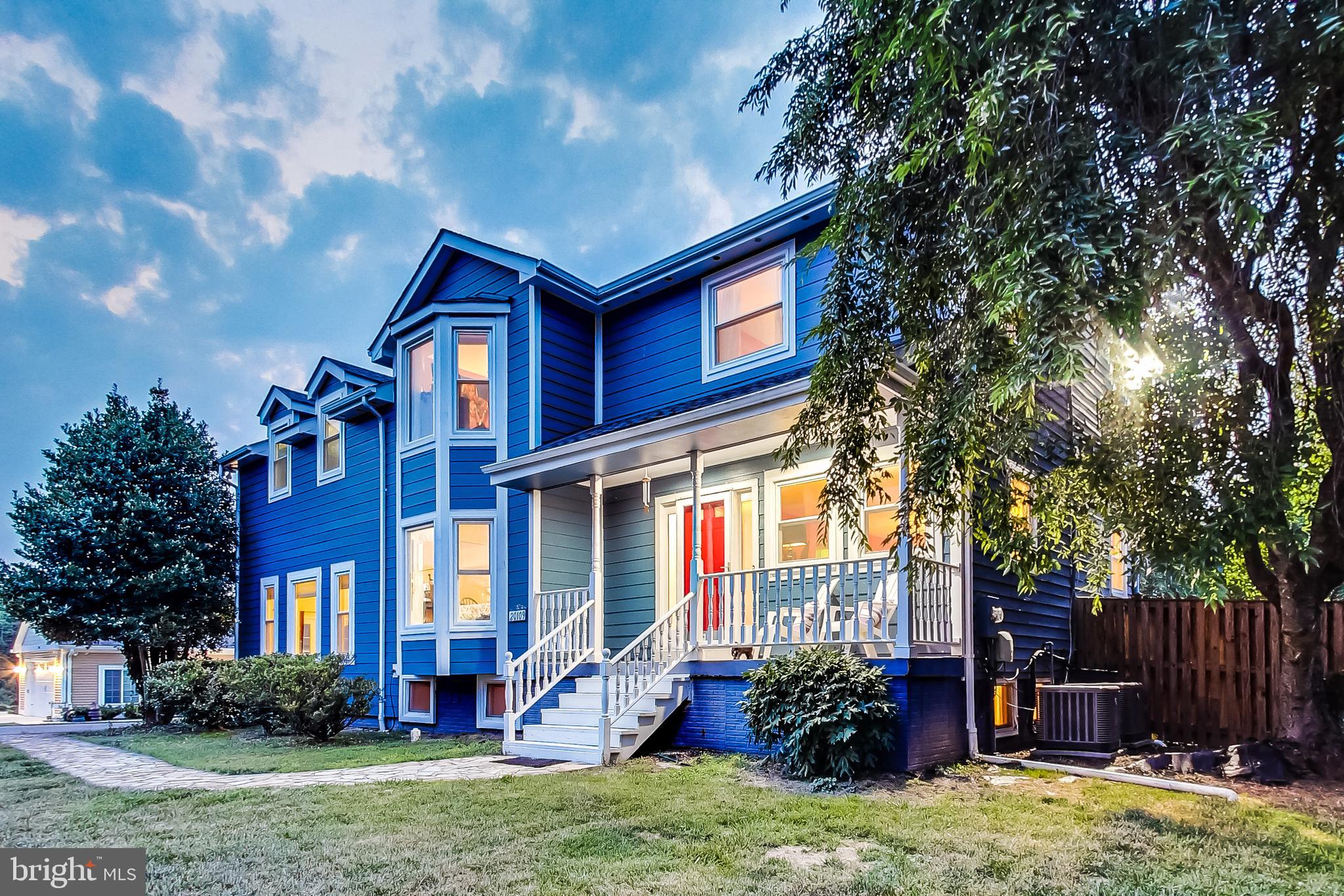 20109 Westerly Avenue Poolesville, MD 20837 - Photo 24 of 24