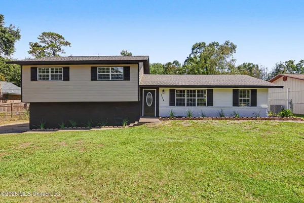 $295,000 | 774 Sharon Hills Drive, Biloxi, MS 39532