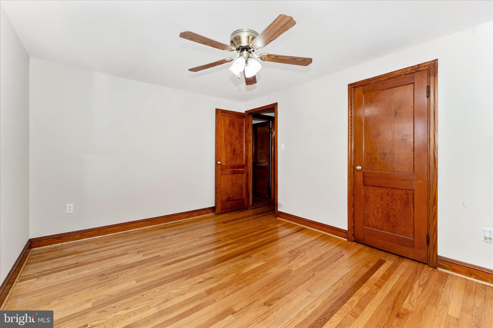 7716 Edgewood Church Road Frederick, MD 21702 - Photo 24 of 56 Bedroom 2