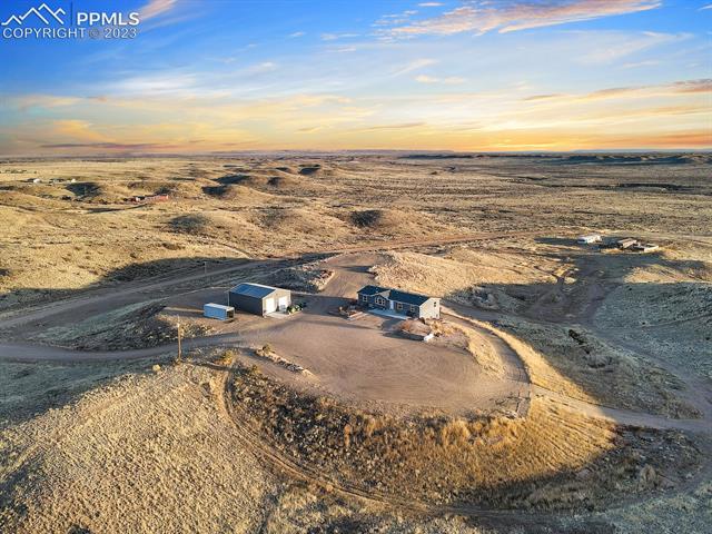 21490 Oak View Road Fountain, CO 80817 - Photo 5 of 6 Gallery Image 5