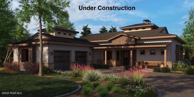 5413 West Dusty Saddle Ln  