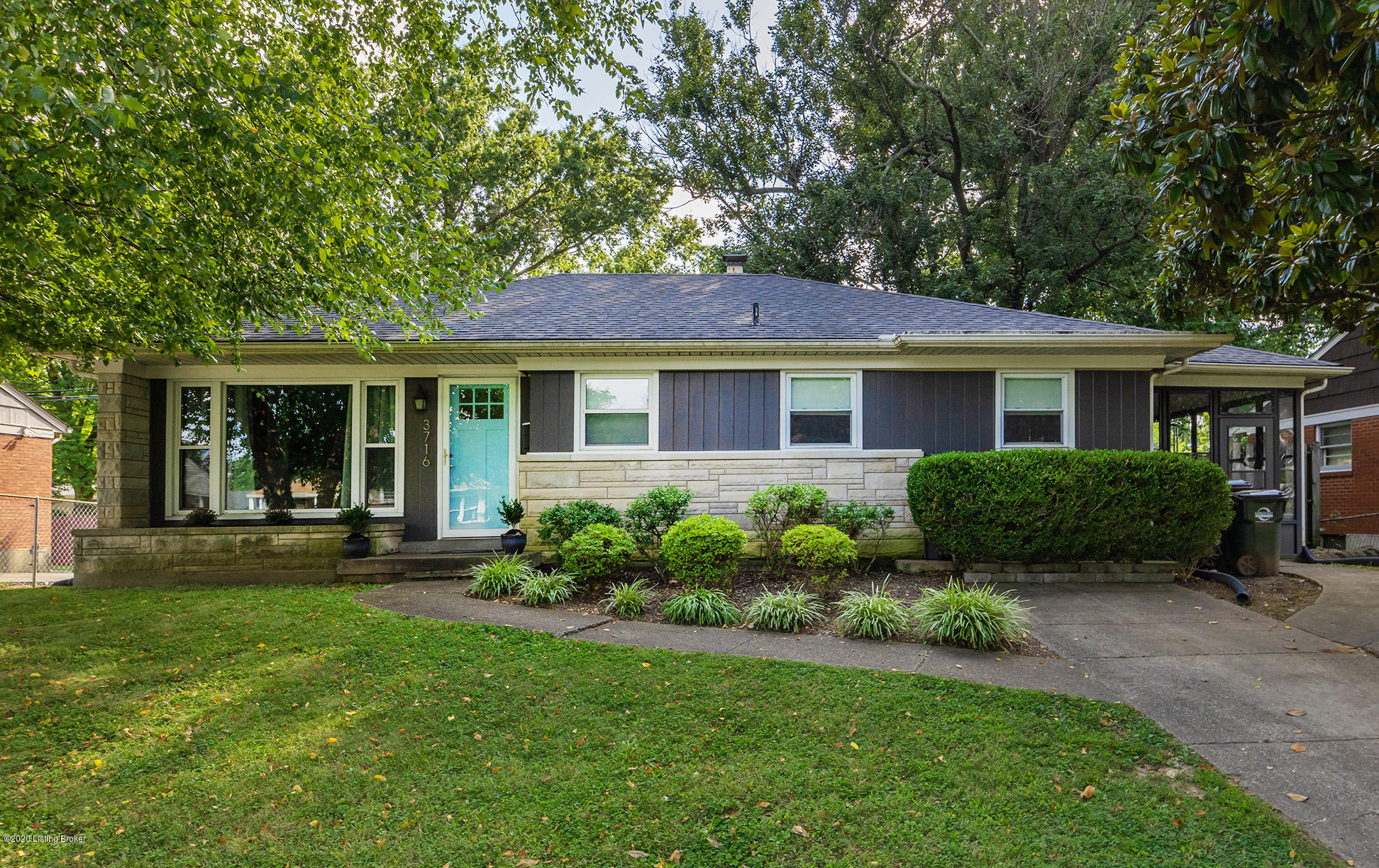 3716 Rouge Way Louisville, KY 40218 - Photo 1 of 55 3716-Rouge-Way-20200830-001