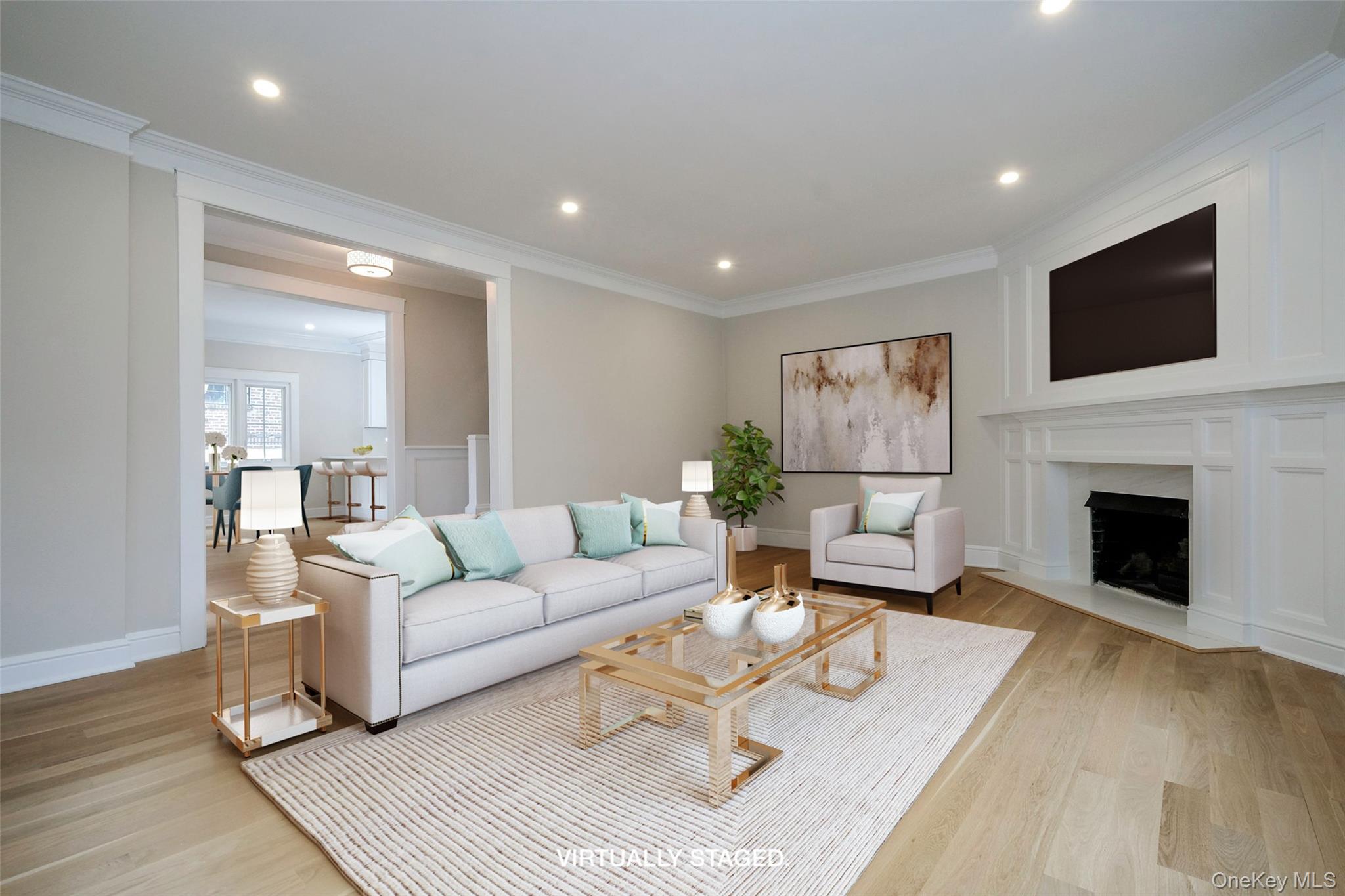 38 Sagamore Road Bronxville, NY 10708 - Photo 3 of 10