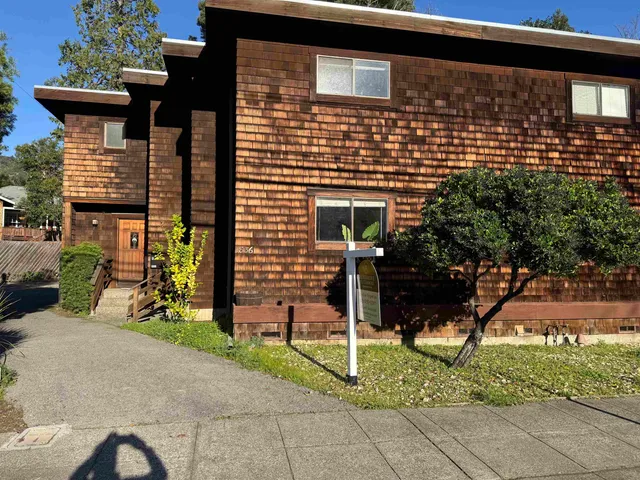$1,624,000 | 1836 Fifth Avenue, San Rafael, CA 94901