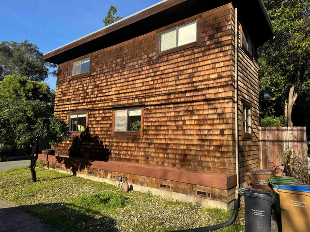 $1,624,000 | 1836 Fifth Avenue, San Rafael, CA 94901