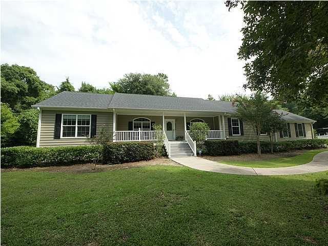 6059 Bay Pond Road Ravenel, SC 29470 - Photo 1 of 21 Primary Photo