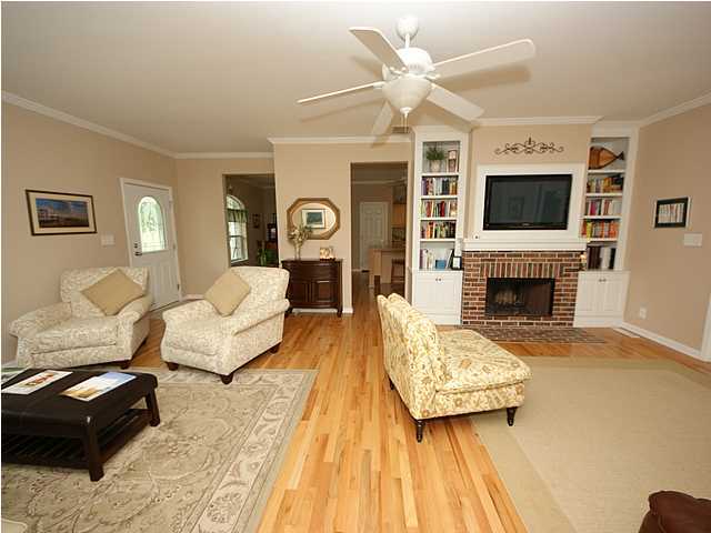 6059 Bay Pond Road Ravenel, SC 29470 - Photo 2 of 21 Additional Photo