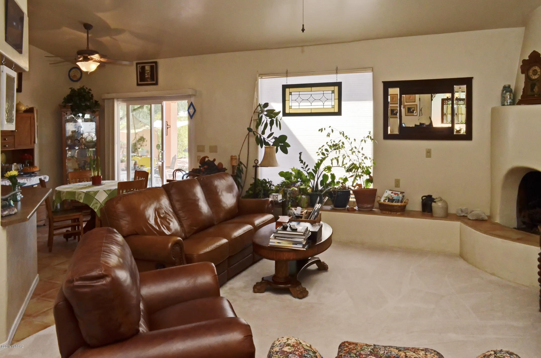 8220 Sunset Ranch Loop Tucson, AZ 85743 - Photo 8 of 39 Gallery Image 8