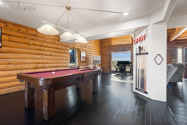 3855 Bar 10 Road Calhan, CO 80808 - Photo 23 of 26