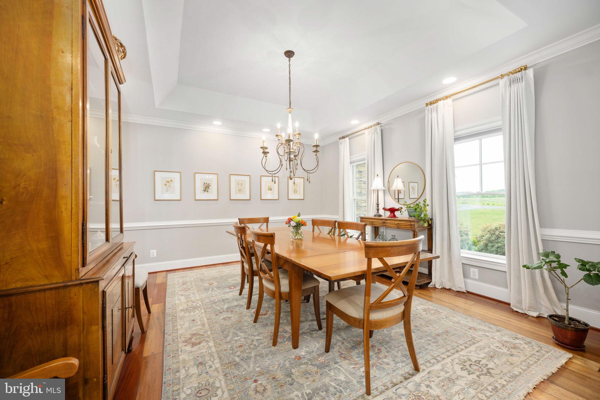 145 Forest Lane Road Fredericksburg, VA 22405 - Photo 12 of 109