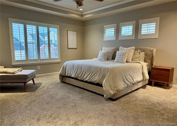 $820,000 | 2903 Dragonfly Court, Castle Rock, CO 80109