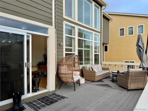 $820,000 | 2903 Dragonfly Court, Castle Rock, CO 80109