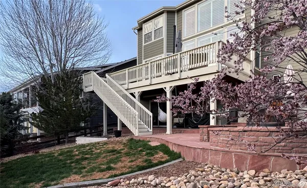 $820,000 | 2903 Dragonfly Court, Castle Rock, CO 80109