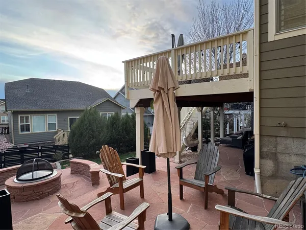 $820,000 | 2903 Dragonfly Court, Castle Rock, CO 80109