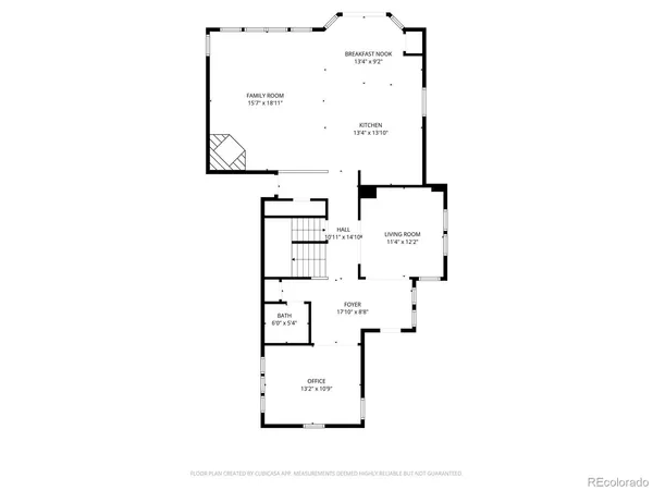 $820,000 | 2903 Dragonfly Court, Castle Rock, CO 80109