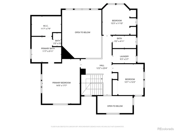 $820,000 | 2903 Dragonfly Court, Castle Rock, CO 80109