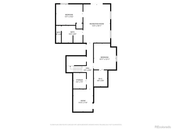 $820,000 | 2903 Dragonfly Court, Castle Rock, CO 80109