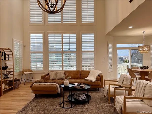 $820,000 | 2903 Dragonfly Court, Castle Rock, CO 80109