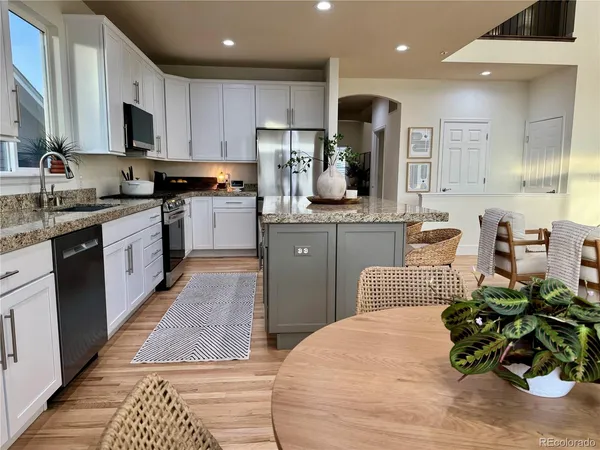 $820,000 | 2903 Dragonfly Court, Castle Rock, CO 80109