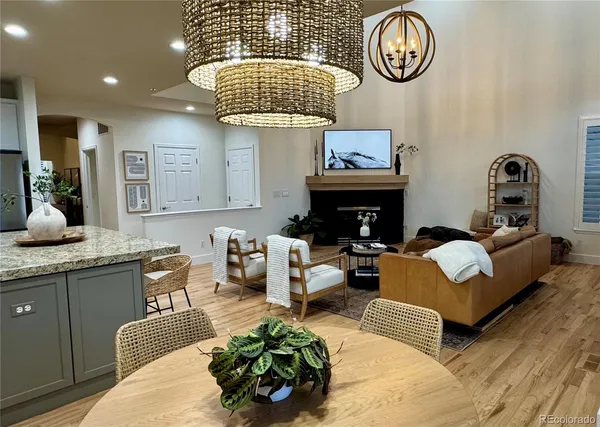 $820,000 | 2903 Dragonfly Court, Castle Rock, CO 80109