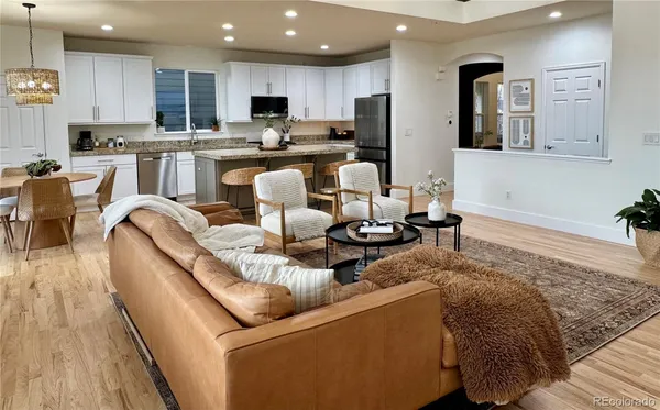 $820,000 | 2903 Dragonfly Court, Castle Rock, CO 80109