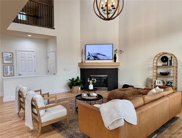 $820,000 | 2903 Dragonfly Court, Castle Rock, CO 80109